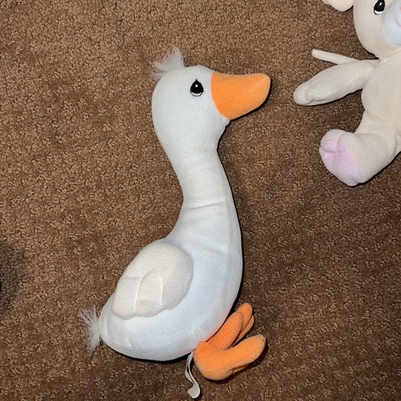 Precious Moments Stuffed Animals Bundle of 3 - Picture 5 of 7